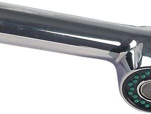 CORPO DOCCIA ESTRAIBILE ø 1/2"M