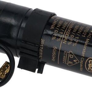 CONDENSATORE DI AVVIAMENTO SECOP 80µF