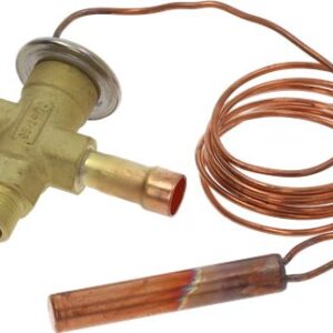 VALVOLA TERMOSTATICA PARKER J8S-JW