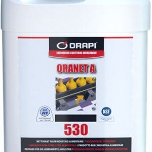 NETTOYANT ALIMENTAIRE - 5 L