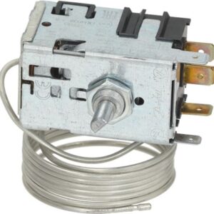 TERMOSTATO DANFOSS 077B0220