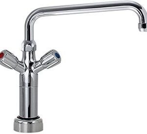 MISCELATORE MONOFORO KLARCO EUROP 345 mm