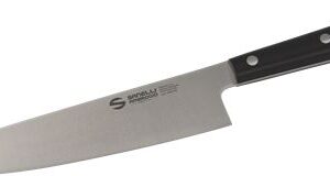 COLTELLO GIAPPONESE "CHEF" LAMA 20 cm