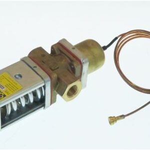 VALVOLA ACQUA 3/8"CASTEL 3220/03