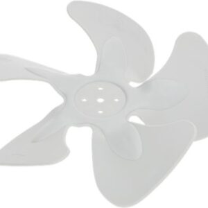 VENTOLA ASPIRANTE PLASTICA ø 200 mm 34°