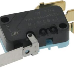 MICROINTERRUTTORE CROUZET EF83161.8