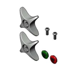 PARTS KIT FOR FOUR-ARM LAB HANDLES NEW
