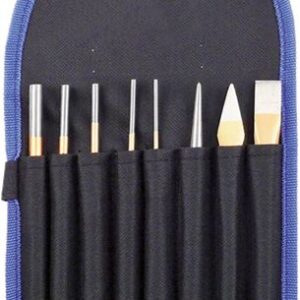 SET PUNZONE PER SPILLI - 8PZ
