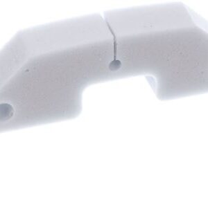 FOAM BAFFLE /TOP HSG. REAR
