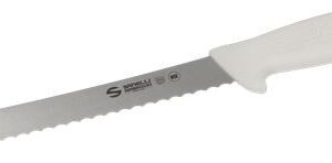 COLTELLO PANE LAMA DENTATA 21 cm