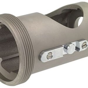 BOCCA TRITACARNE INOX MINERVA MOD.22
