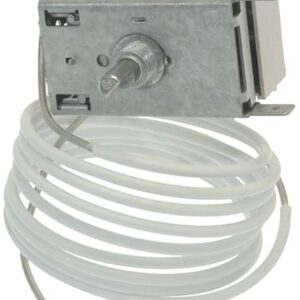 TERMOSTATO RANCO K22 L1026
