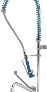 DOCCIA PRELAVAGGIO KLARCO STYL 1050 mm