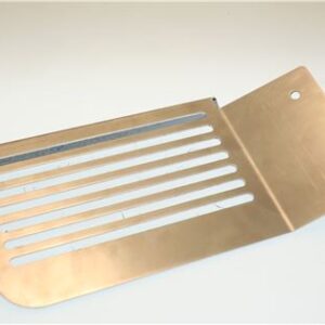 RIPARO PIATTO SF350
