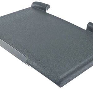 BIN DOOR ASSY, S320/420
