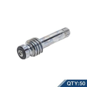 RH SPINDLES (50 PER MASTER PACK)