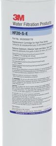 CARTUCCIA FILTRO ACQUA 3M HF20-SE