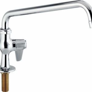 RUBINETTO MONOACQUA VERTICALE