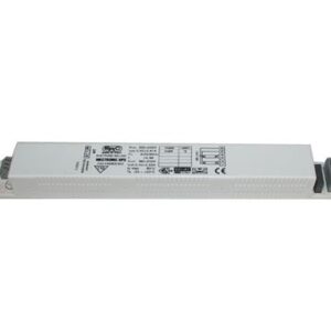 REATTORE ELETTRONICO 2X58W