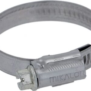 Abrazad. Fe Zn 25-40mm DIN3017