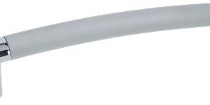 MANIGLIA CROMATA 320 mm