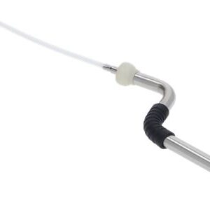 ASSY STEAM PIPE+PTFE L400