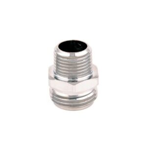 ADAPTER, 3/4-11.5 NH MALE X 1/2" NPT