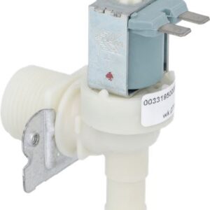 ELETTROVALVOLA ELBI TYPE 350 1 VIA 90°