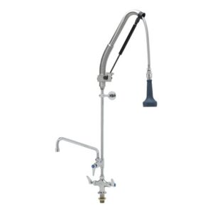 PULL-DOWN PRU W/ 12" ADF, CERAMA