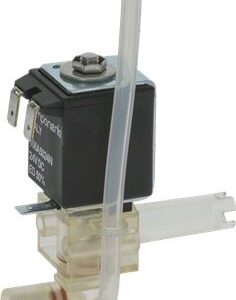 ELETTROVALVOLA COMPO 90° 24V