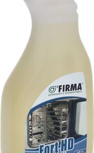 SGRASSANTE ALCALINO "FORT HDSPRAY" 750ml