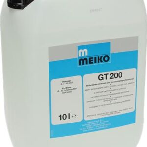 BRILLANTANTE MEIKO GT200 TANICA 10L