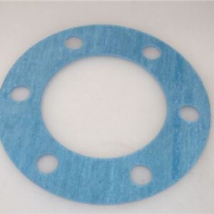 GUARNIZIONE CALDAIA ø 150x88x2 mm