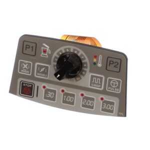 TOUCH PAD