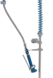 DOCCIA PRELAVAGGIO KLARCO STYL 1095 mm