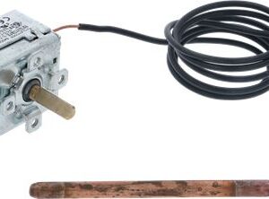 TERMOSTATO 30/90  MT 1   TR/2