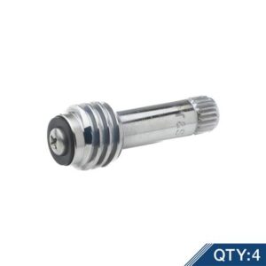 SPINDLE, COLD (LEFT HAND) FOR B-1100