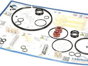 CARPICARE KIT K 3/E 3X 6 MESI