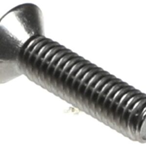 Tr c/av PH INOX 4.00X15.00mm DIN965