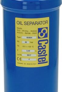 SEPARATORE D'OLIO 5540/4 ø 12 mm