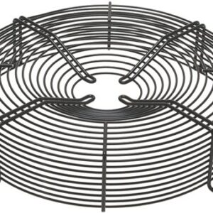 GRIGLIA EBM PER VENTOLA ø 330 mm