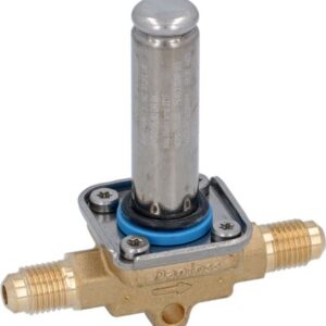 ELETTROVALVOLA DANFOSS EVR 3 1/4"sae
