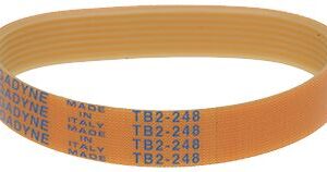 CINGHIA MULTIGRIP TB2 248 H16 7 GOLE