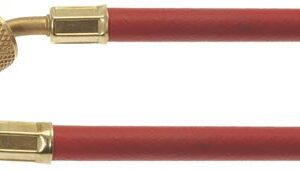 TUBO DI CARICA 1500 mm QUICK SEAL