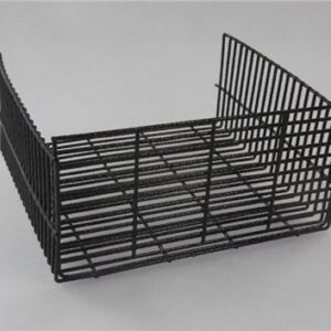 GRIGLIA PROTEZIONE VENTILATORE