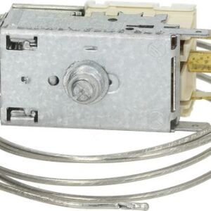 TERMOSTATO RANCO K22 L1076
