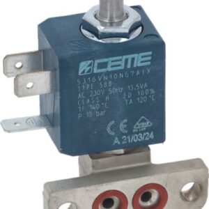 ELETTROVALVOLA CEME 3 VIE 230V