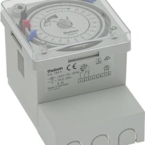 TEMPORIZZATORE THEBEN SUL 189 h
