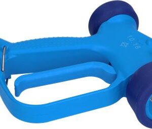 PISTOLA COMANDO FRONTALE ø 1/2"F