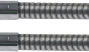 FLESSIBILE DOCCIA INOX ø 1/2"FF 1100 mm